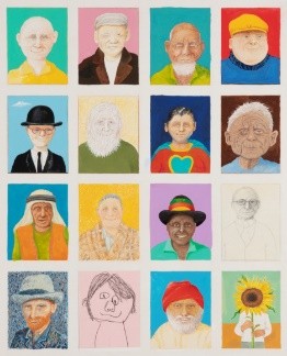 ⓒ아트센터이다