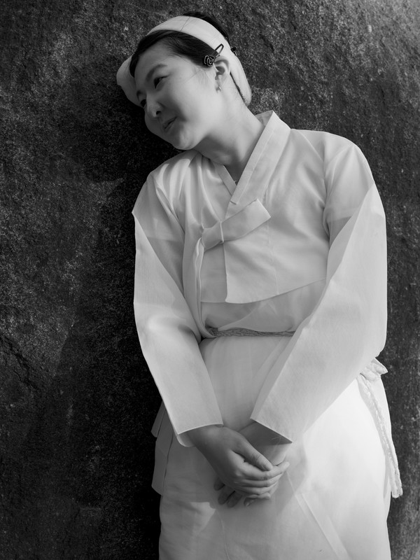 무녀, 강릉, 2025