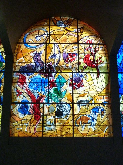 Hadassah_Chagall_Windows-_Tribe_of_Joseph