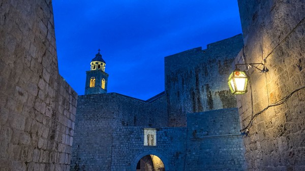 Dubrovnik ⓒ Douglas JEON 