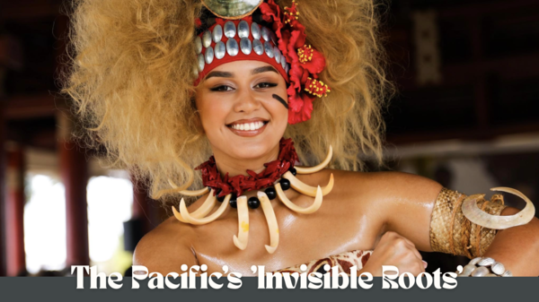 Miss Pacific Islands 페이스북