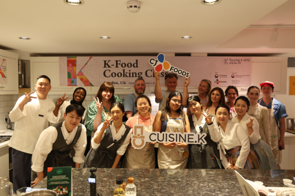 참가자 단체사진