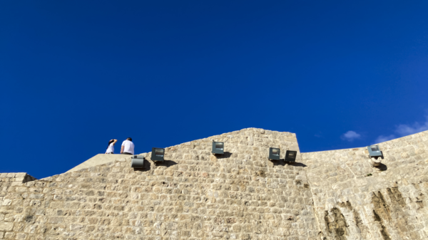 Dubrovnik ⓒ Douglas JEON