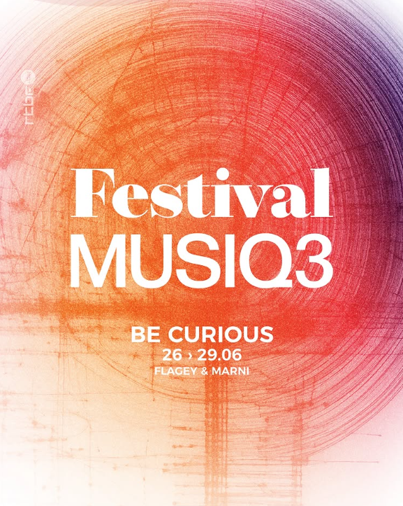 BeCurious©Musiq3Festival