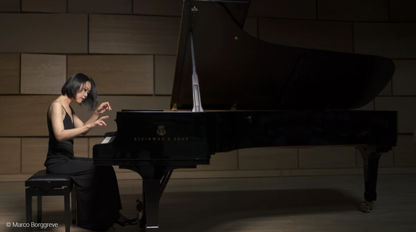 Yeol Eum Son©Marco Borggreve