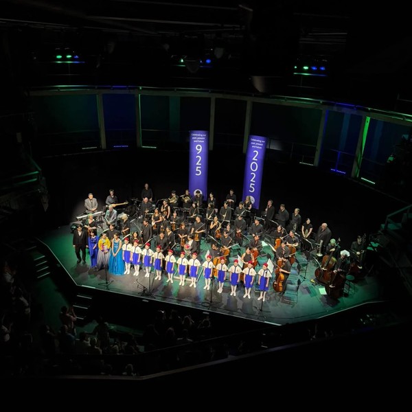 서초교향악단 런던 공연 사진_250704