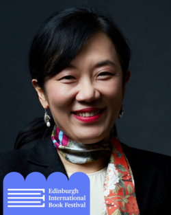 선승혜 주영한국문화원장_에든버러국제도서축제