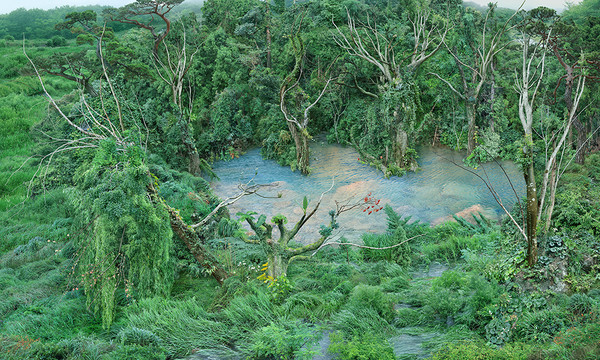 ‘제23회 동강국제사진제’가 동강사진박물관 및 영월군 일원에서 7월 11일 개최된다