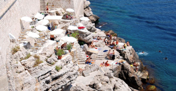 부자카페 (사진제공_크로아티아관광청,CNTB)