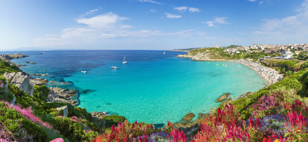 Gallura, Sardinia. Credits: www.estateinsardegna.it