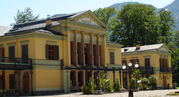 Kaiservilla