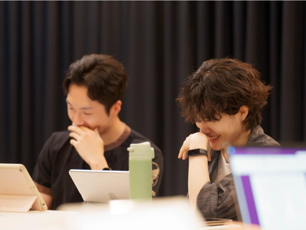 프로젝트 너울의 '엘리드 공주'