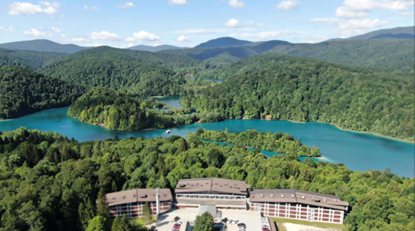 호텔 예제로와 전경 (사진_크로아티아관광청/CNTB)