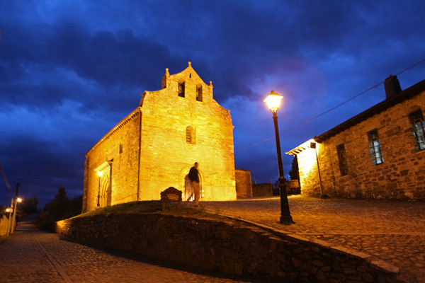 산티아고 순례길 - 황석선, 사진, 2024