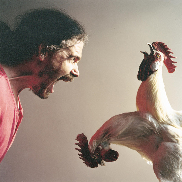 The Chicken’s Appeal 	© Koen Vanmechelen