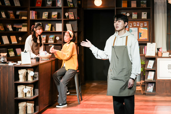 사진제공 : 극단 지우