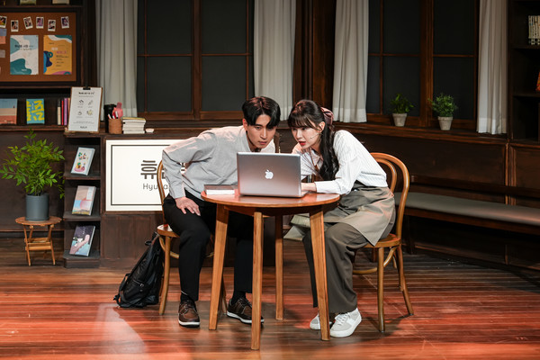 사진제공 : 극단 지우