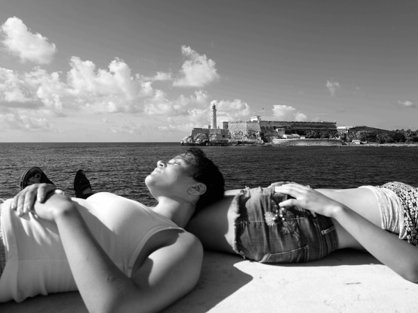 하바나, 쿠바, 2025