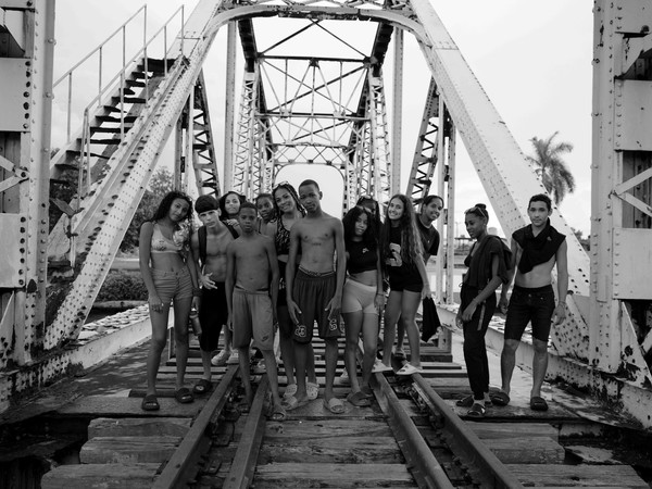 마텐사스, 쿠바, 2025