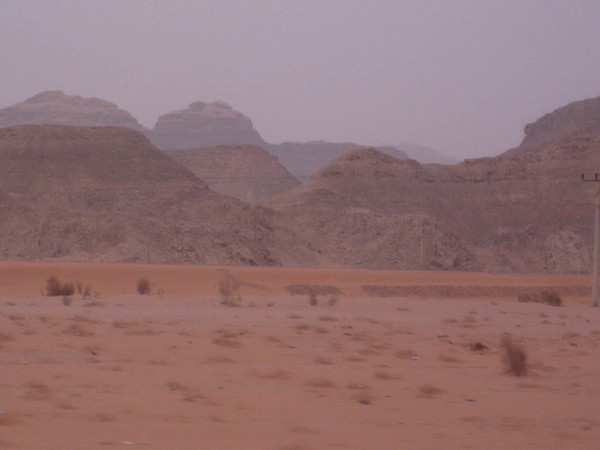 Wadi Rum, Jordan ⓒartsnculture.com