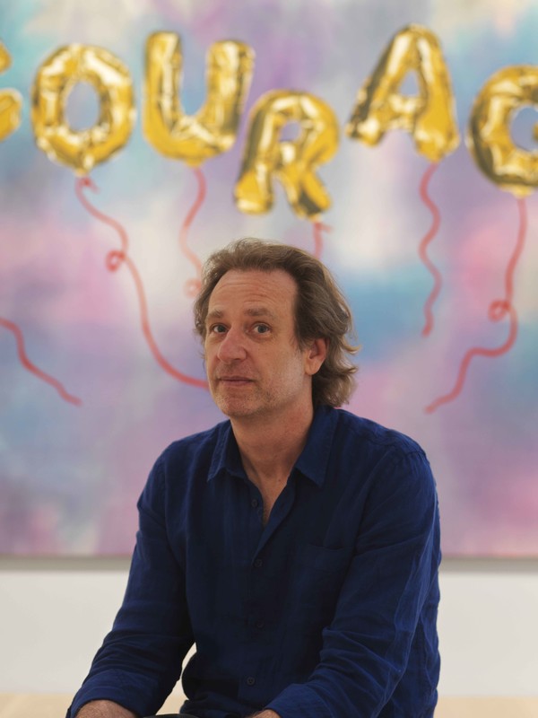 조엘 메슬러(Joel Mesler)