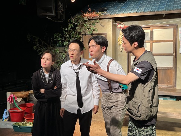 보물찾기, 디피에스컴퍼니 제공