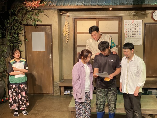 보물찾기, 디피에스컴퍼니 제공