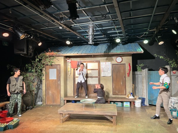 보물찾기, 디피에스컴퍼니 제공