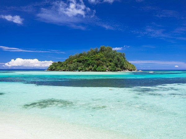 사진 Gerard Larose, 출처: Seychelles Tourism Board