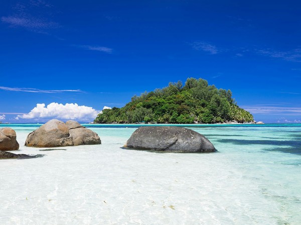 출처: Seychelles Tourism Board