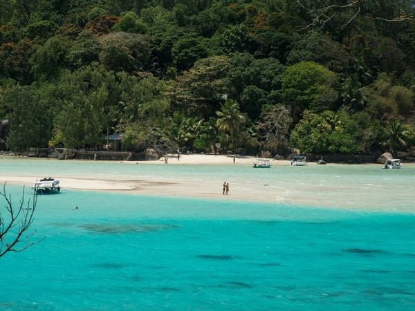  사진 Gerard Larose, 출처: Seychelles Tourism Board ​