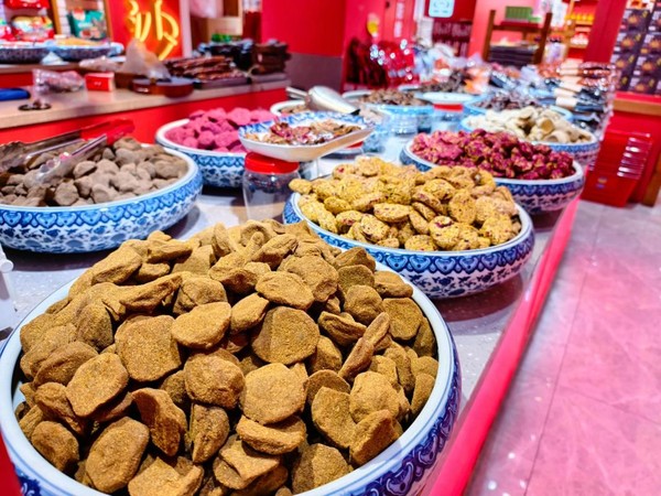 长沙小吃 장사먹거리 ⓒ후난성문화관광청 제공