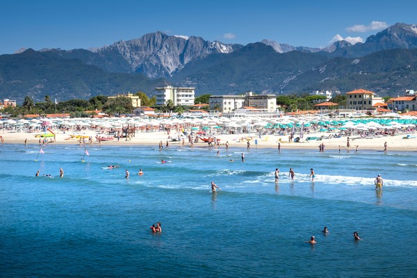 marina di pietrasanta