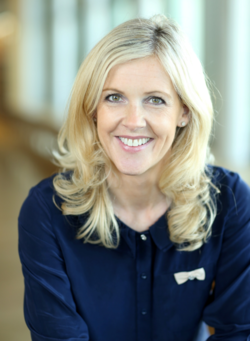 시네이드 모리아티(아일랜드 작가)