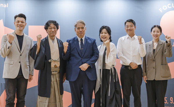 창극 중심 세계 음악극 축제_단체