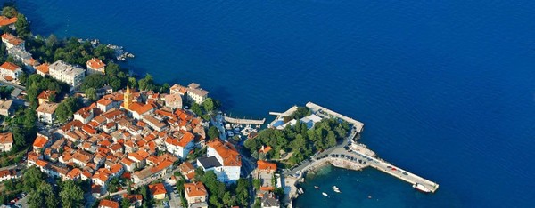 Lovran (photo by Lovran Tourist Board)