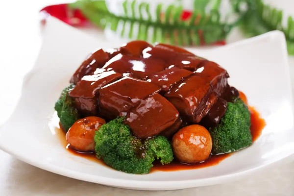 东坡肉 동파육 ⓒ절강성문화관광청 제공