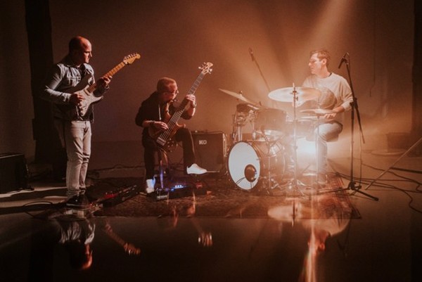 Bálint Gyémánt Trio (Jegy.hu)