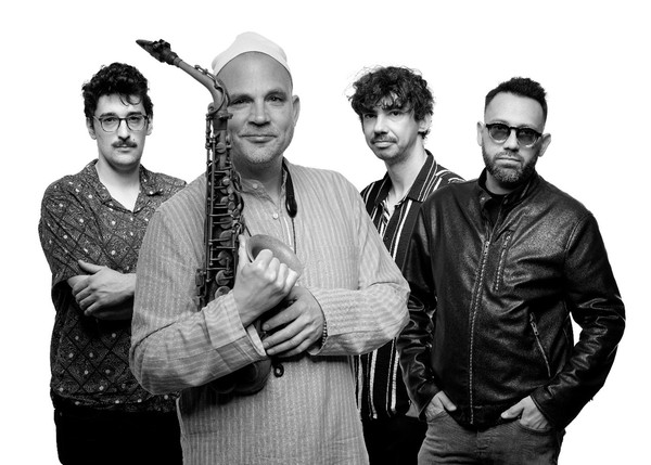 Viktor Tóth Skylark Metropolitan (Attila Kleb)