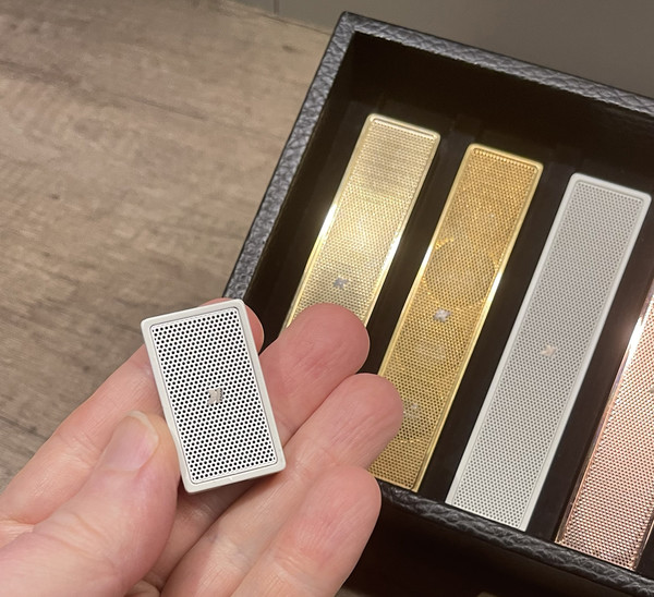 K-ARRAY Lyzard-KZ1 l speaker