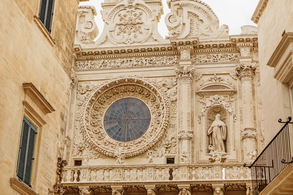 Basilica di Santa Croce