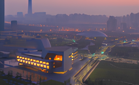 텐진 줄리어드(Tianjin Juilliard) 전경: 학교 홈페이지