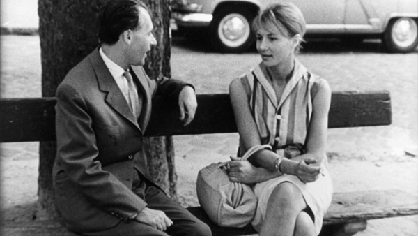 Encounter (1963) (NFI)