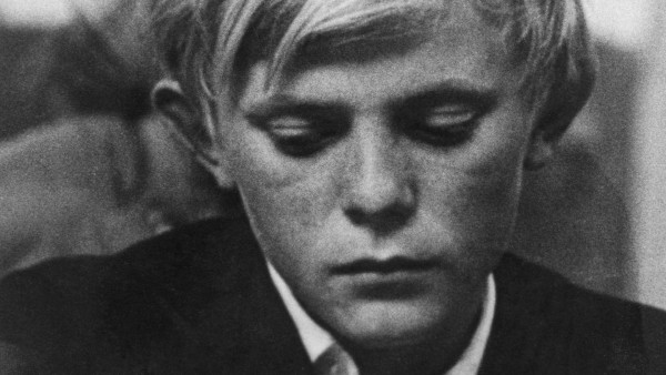 How Long Does Man Live? (1967) (NFI)