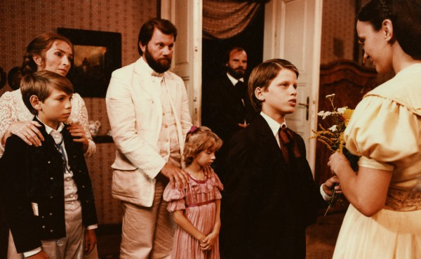 Maria’s Day (1984) (NFI)