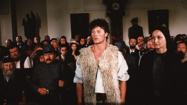 Memories of a River (1989) (NFI)