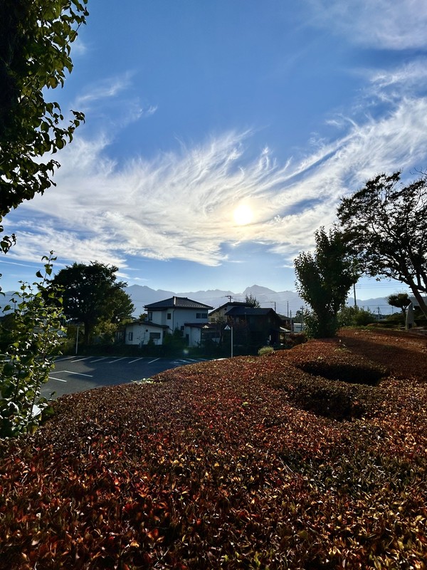 Hokuto ⓒ Douglas JEON