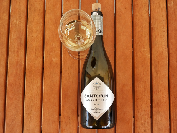 Photo Credits: www.ilnomadedivino.com