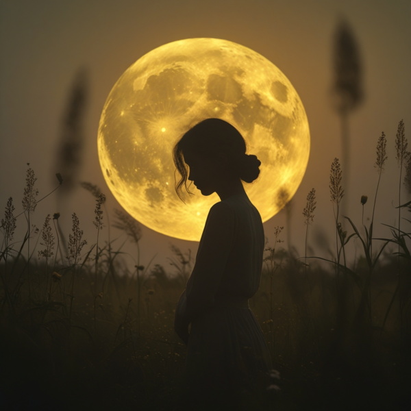 유관선, 황금빛 수확달, 레오나르도 AI