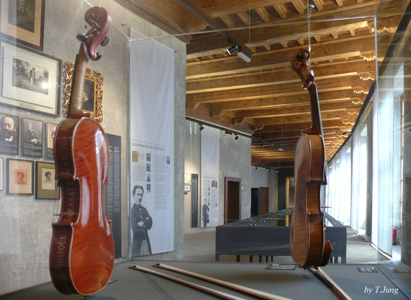 사라사테 박물관